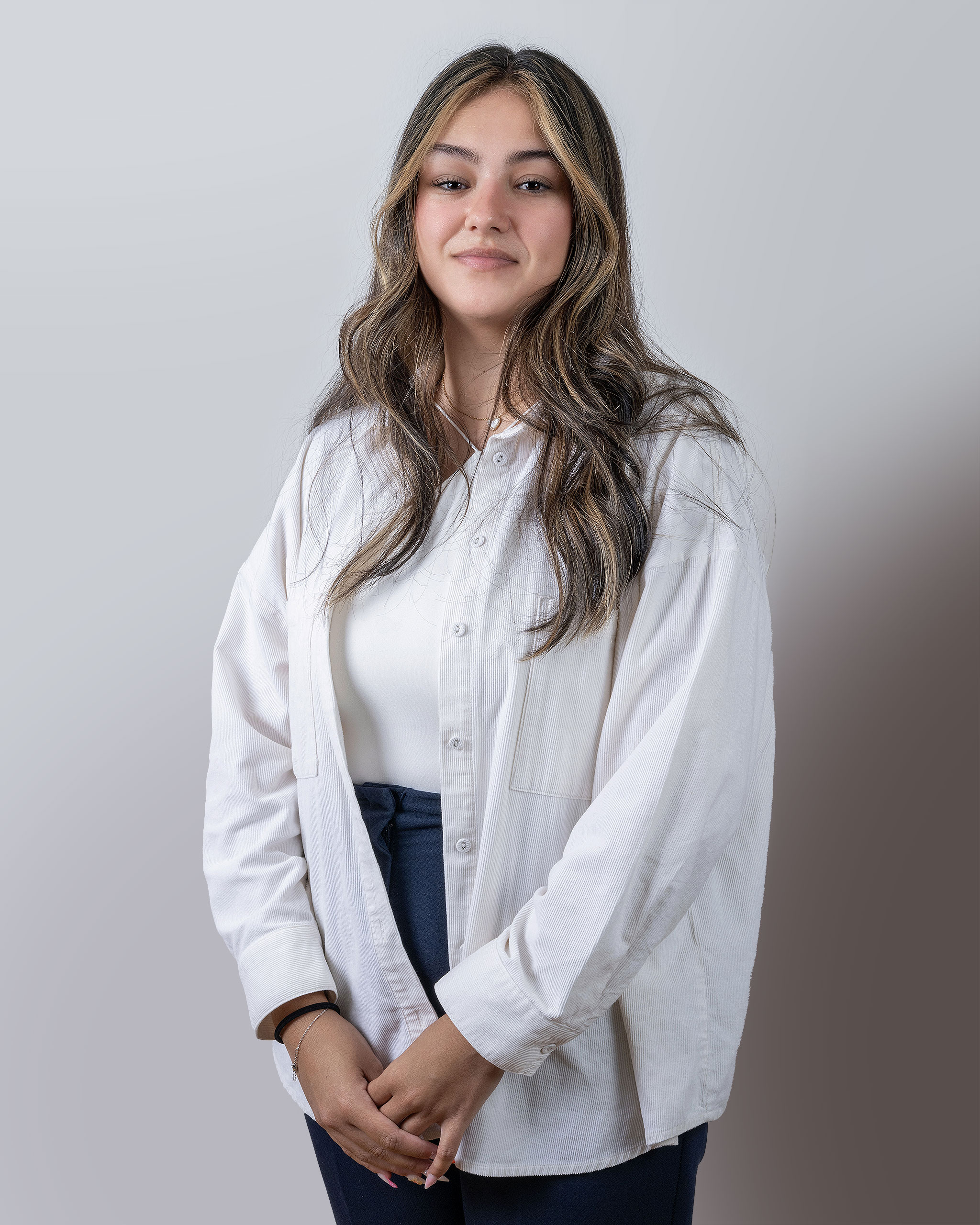 Joana De Andrade Jorge