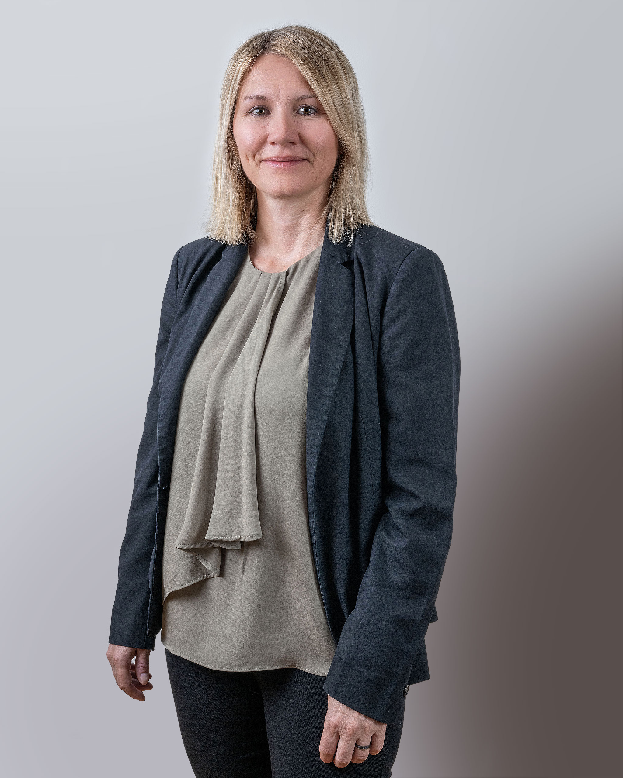 Virginie May